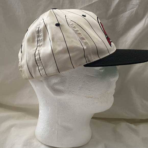 Vintage New Jersey Devils Hat (Hat2) - Picture 2 of 8